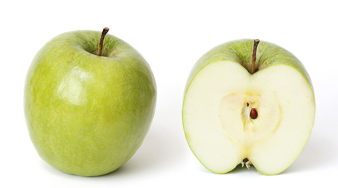 Granny Smith Apples: The Secret to Perfect Dumplings